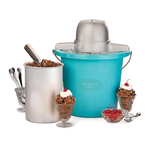 hsn ice cream maker